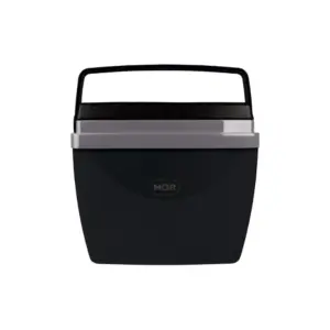 Caixa Térmica 34l Preta - Mor - Imagem 5