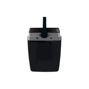 Caixa Térmica 34l Preta - Mor - Imagem 6