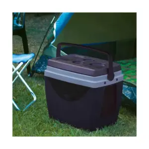 Caixa Térmica 34l Preta - Mor - Imagem 7