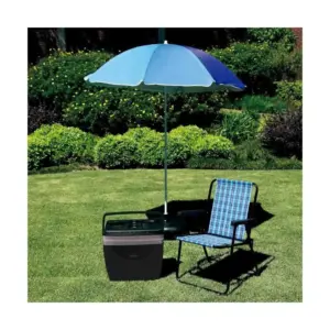 Caixa Térmica 34l Preta - Mor - Imagem 8