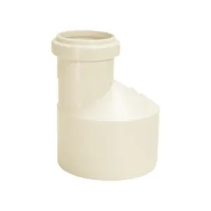 Bucha Esgoto Red 200x150mm