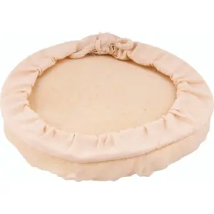 Boina de Lã para Polimento 8" - Vonder - Imagem 2