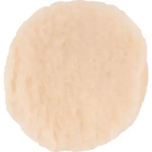 Boina de Lã para Polimento 8" - Vonder - Imagem 3