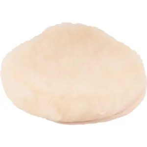 Boina de Lã para Polimento 8" - Vonder - Imagem 4