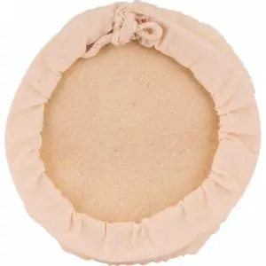 Boina de Lã para Polimento 8" - Vonder - Imagem 5