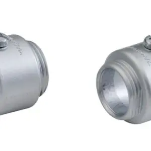 Conector/ Adaptador para Condulete Múltiplo 3/4" - Tramontina - Imagem 1