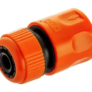 Engate Rápido de Passagem Livre 1/2" - Herc - Imagem 1