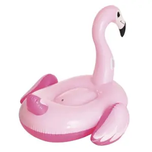 Boia Tipo Flamingo - Grande - Mor - Imagem 5