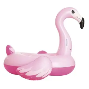 Boia Tipo Flamingo - Grande - Mor - Imagem 6