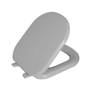 Assento Almofadado Vogue Plus Seat Branco Ge17 - Tpk/as - Astra - Assento Almofadado Vogue Plus Seat Branco Ge17 - Tpk/as - Astra - Imagem 1