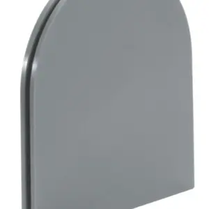 Acabamento Electroamanco Universal 1/2" 3/4" - Amanco