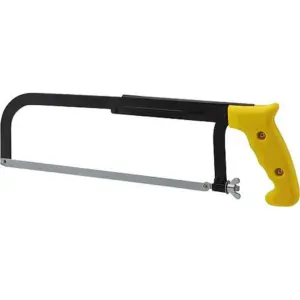 Arco de Serra Regulável Profissional 12" - Paraboni