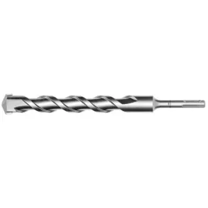Broca de Vídea para Concreto Sds Plus 6 X 160mm - Tramontina - Imagem 1
