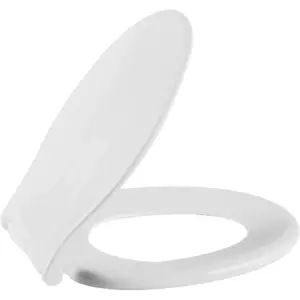 Assento Sanitário para Bacia Infantil Tpic Branco Astra Branco