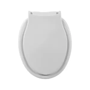 Assento Sanitário para Bacia Infantil Tpic Branco Astra Branco - Imagem 3