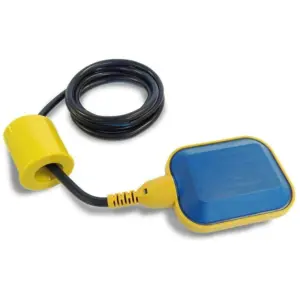 Boia de Nível Soprano Boia Elétrica 2m de Cabo 16a - Imagem 1