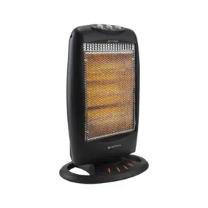 Aquecedor Ventisol Ah-02 1200w - Imagem 2