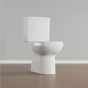 Vaso Sanitário para Caixa Acoplada Monte Carlo Branco - Imagem 6