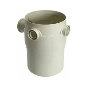 Top Caixa Gordura 300 Mm 13152 Amanco - Imagem 2