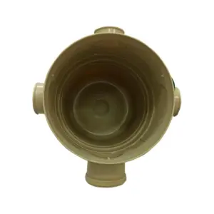 Top Caixa Gordura 300 Mm 13152 Amanco - Imagem 5