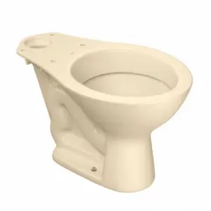 Vaso Sanitário para Caixa Acoplada Izy Creme