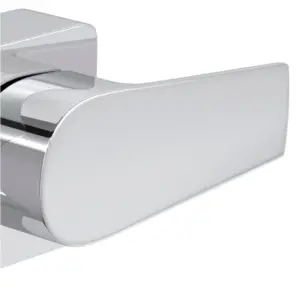 Acabamento para Registro de Gaveta 1/2'', 3/4'' e 1'' Level Cromado - Imagem 4