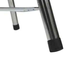 Churrasqueira Esmaltada a Bafo Guarapari - ø 46 Cm - Mor - Imagem 8