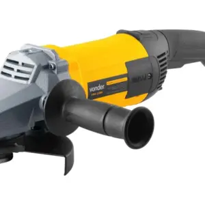 Esmerilhadeira 7" 220v Eav2200 - Vonder