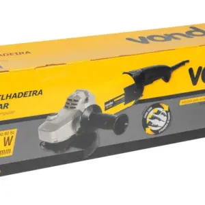 Esmerilhadeira 7" 220v Eav2200 - Vonder - Imagem 3