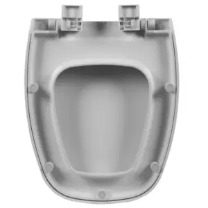 Assento Sanitário Soft Close Monte Carlo Branco - Imagem 4