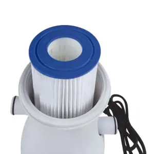 Filtro para Piscina 3600l/h 220v - Mor - Imagem 3