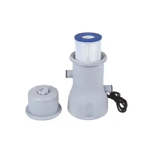 Filtro para Piscina 3600l/h 220v - Mor - Imagem 4