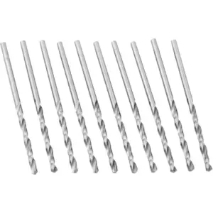 Irwin Broca Aço Rápido para Metal 338 de 2mm X 49mm Iw1202 - Imagem 5