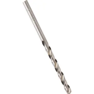 Irwin Broca Aço Rápido para Metal 338 de 9mm X 125mm Iw1294