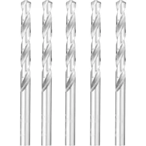 Irwin Broca Aço Rápido para Metal 338 de 10mm X 133mm Iw1306 - Imagem 1