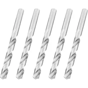 Irwin Broca Aço Rápido para Metal 338 de 10mm X 133mm Iw1306 - Imagem 2