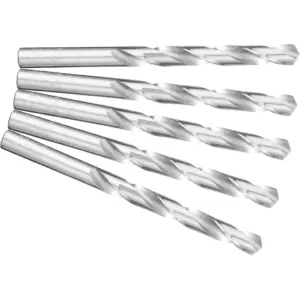 Irwin Broca Aço Rápido para Metal 338 de 10mm X 133mm Iw1306 - Imagem 3