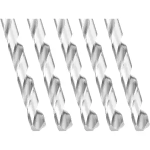 Irwin Broca Aço Rápido para Metal 338 de 10mm X 133mm Iw1306 - Imagem 4