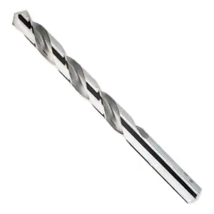 Irwin Broca Aço Rápido para Metal 338 de 12mm X 151mm Iw1330