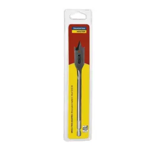 Broca para Madeira Ponta Chata 1/2" X 150mm - Tramontina - Imagem 3