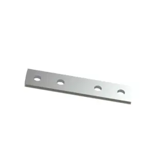 Conector Linear Cpt01 para Perfil Led Taschibra (2pçs) .