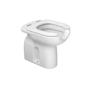 Bacia Convencional Conforto com Abertura Frontal