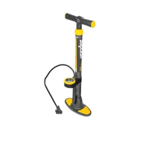 Bomba de Ar para Encher Pneus com Alavanca - 60 Cm 80 Lbf - Vonder - Imagem 6
