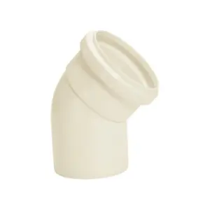 Joelho Esgoto 45º Dn200 Amanco