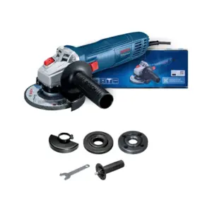 Bosch Esmerilhadeira Gws 700, 710w 220v - Imagem 1