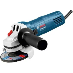Bosch Esmerilhadeira Gws 700, 710w 220v - Imagem 2
