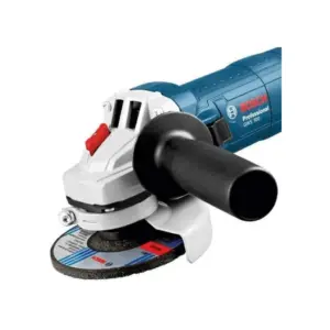 Bosch Esmerilhadeira Gws 700, 710w 220v - Imagem 3