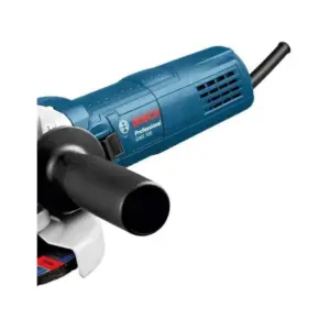Bosch Esmerilhadeira Gws 700, 710w 220v - Imagem 4