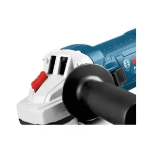 Bosch Esmerilhadeira Gws 700, 710w 220v - Imagem 5