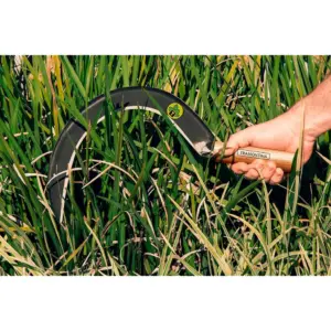 Tramontina Foicinha para Pasto, Cabo de Madeira 13 Cm - Imagem 2